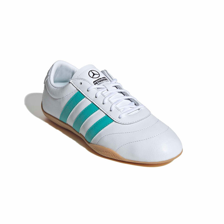 adidas Grand Court Lo Mer - ftwwht/semiru/gum3