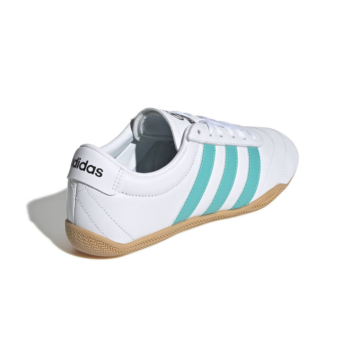 adidas Grand Court Lo Mer - ftwwht/semiru/gum3