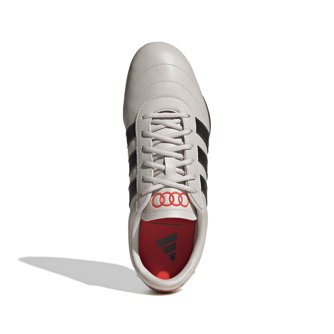 adidas Grand Court Lo Audi - chapea/hirere/utiblk