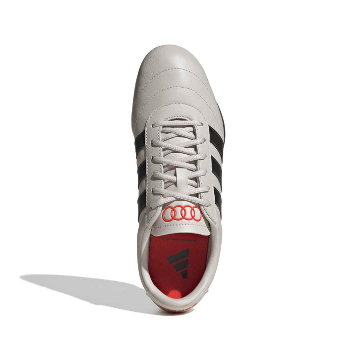 adidas Grand Court Lo Audi - chapea/hirere/utiblk