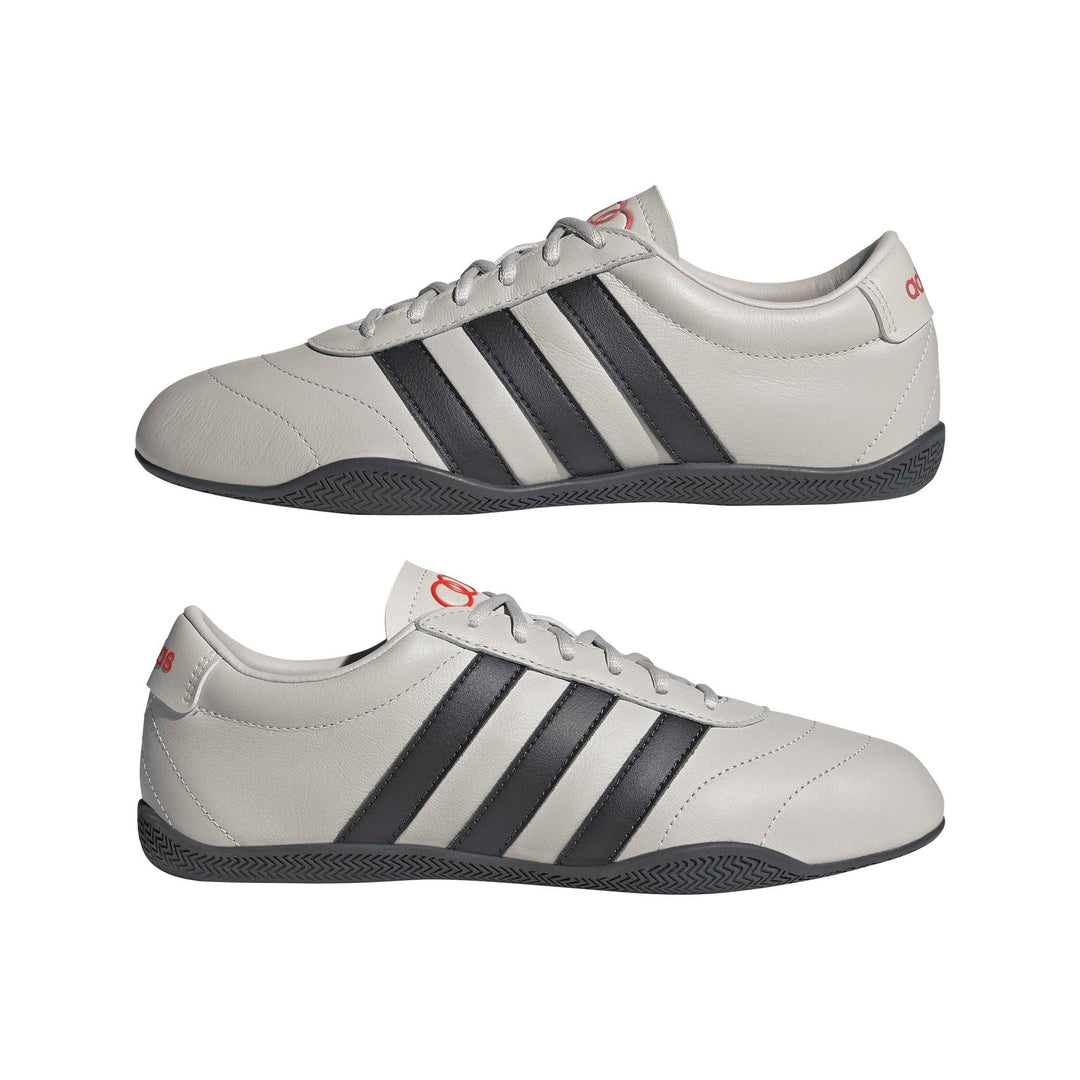 adidas Grand Court Lo Audi - chapea/hirere/utiblk