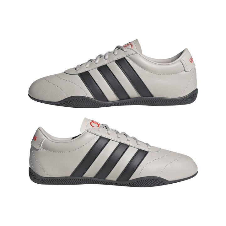 adidas Grand Court Lo Audi - chapea/hirere/utiblk