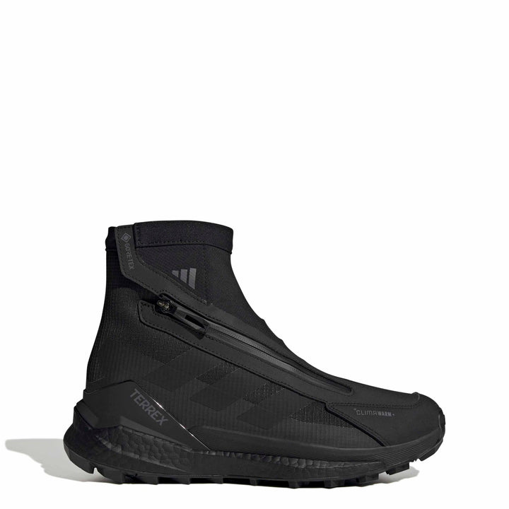 adidas Free Hiker 2 Gtx Climawarm + - cblack/cblack/grefou