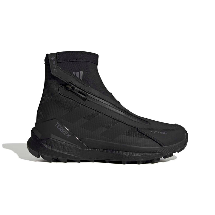adidas Free Hiker 2 Gtx Climawarm + - cblack/cblack/grefou