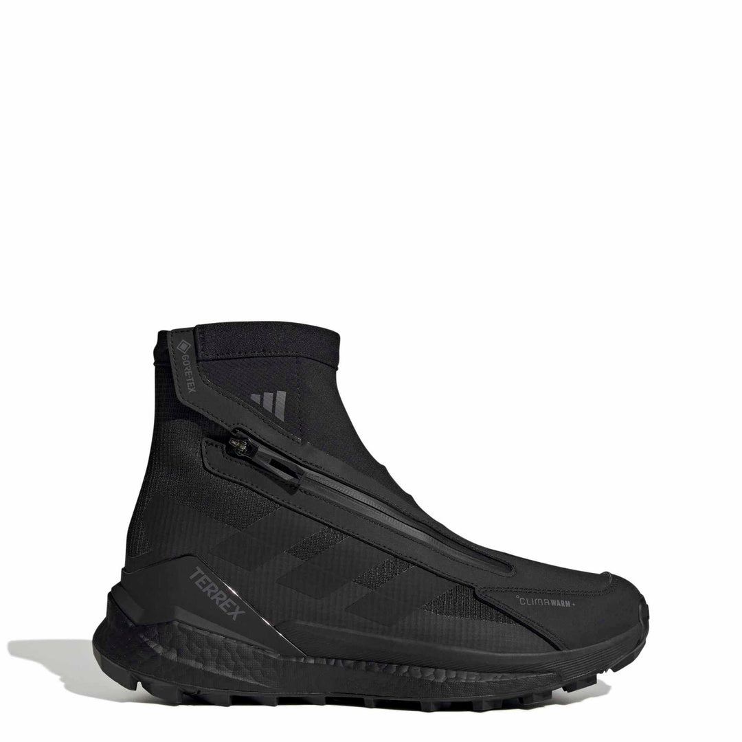 adidas Free Hiker 2 Gtx Climawarm + - cblack/cblack/grefou