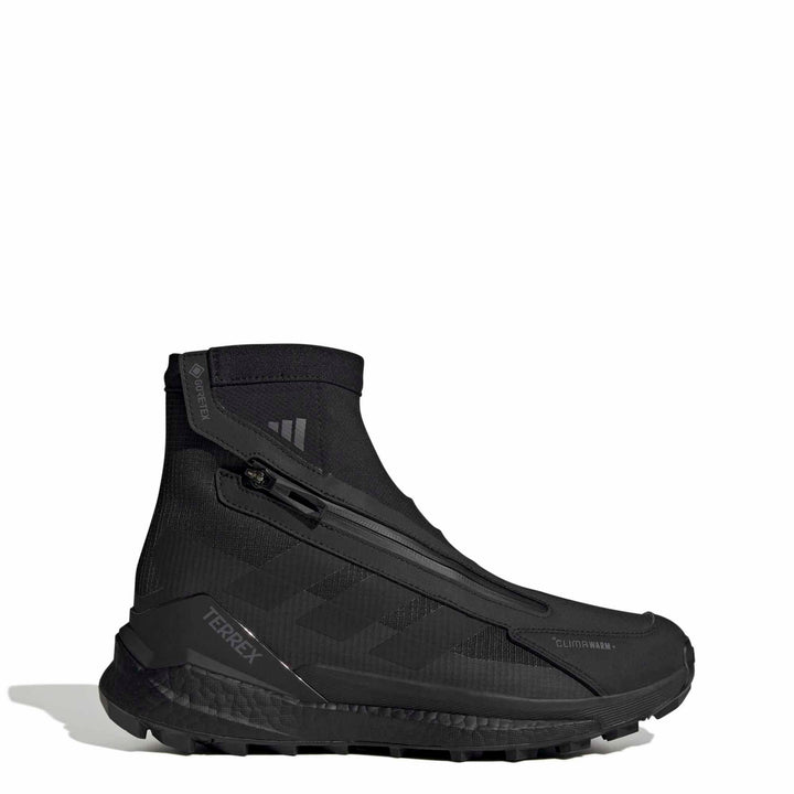 adidas Free Hiker 2 Gtx Climawarm + - cblack/cblack/grefou