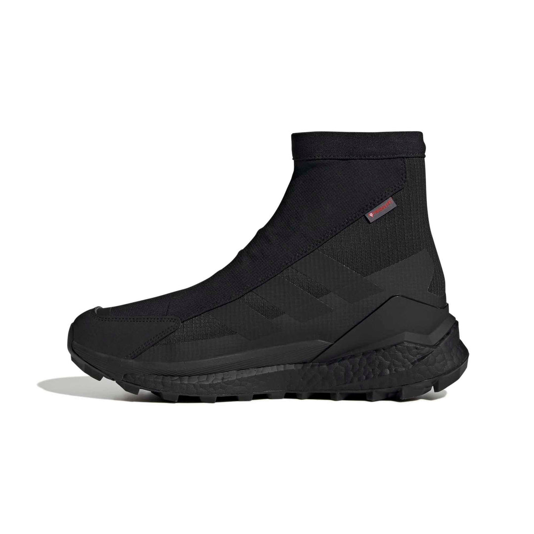 adidas Free Hiker 2 Gtx Climawarm + - cblack/cblack/grefou