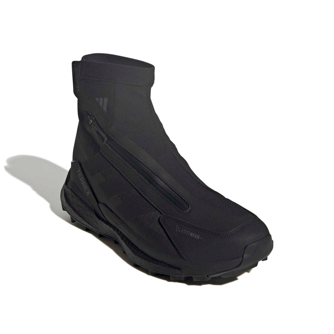 adidas Free Hiker 2 Gtx Climawarm + - cblack/cblack/grefou