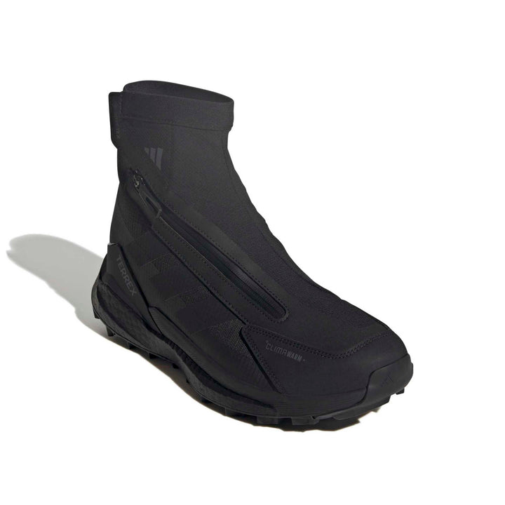 adidas Free Hiker 2 Gtx Climawarm + - cblack/cblack/grefou