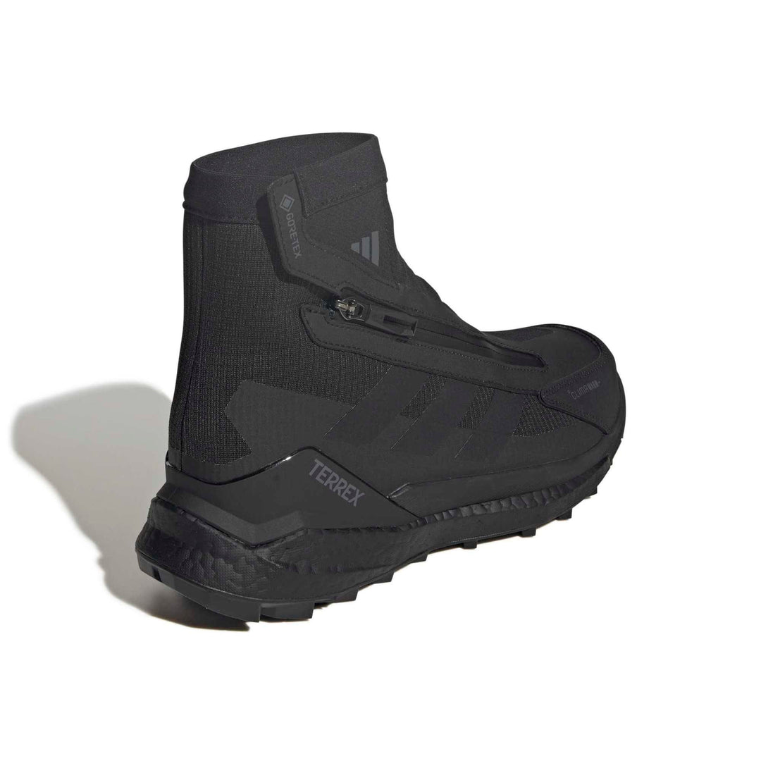 adidas Free Hiker 2 Gtx Climawarm + - cblack/cblack/grefou