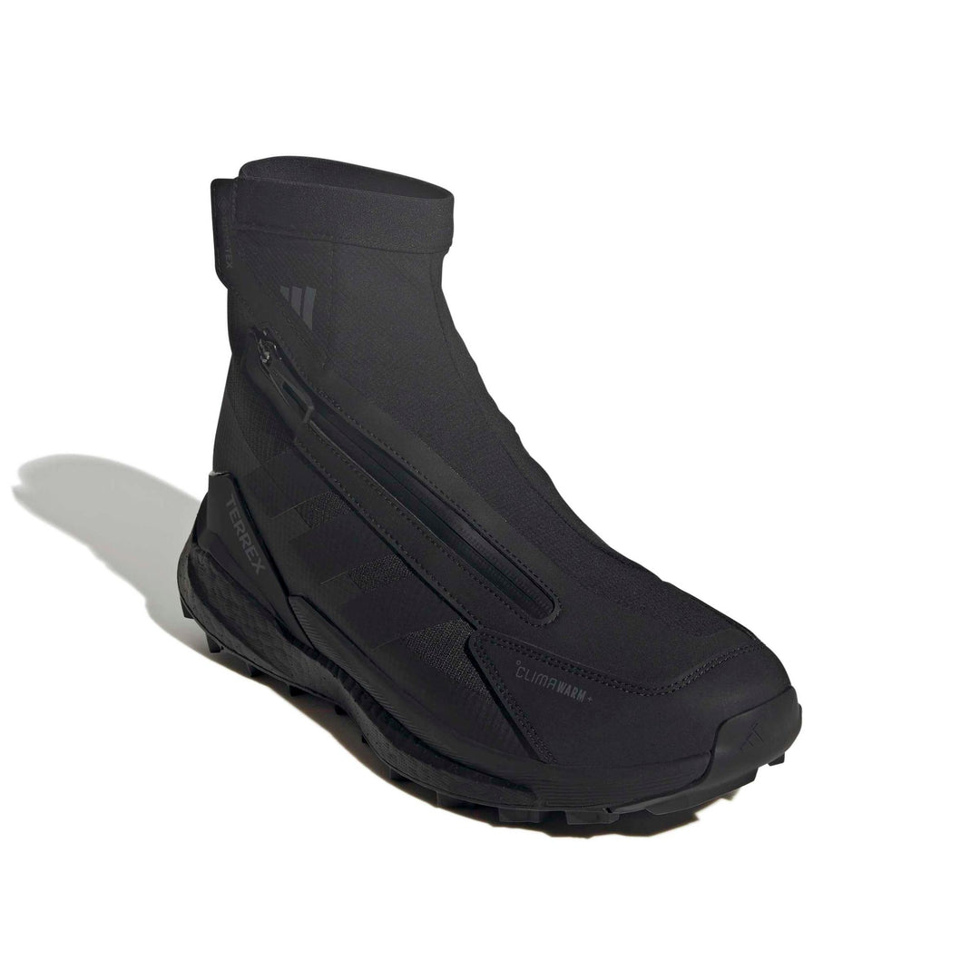 adidas Free Hiker 2 Gtx Climawarm + - cblack/cblack/grefou