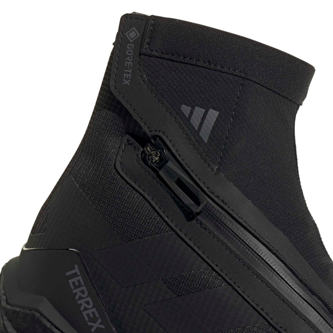adidas Free Hiker 2 Gtx Climawarm + - cblack/cblack/grefou