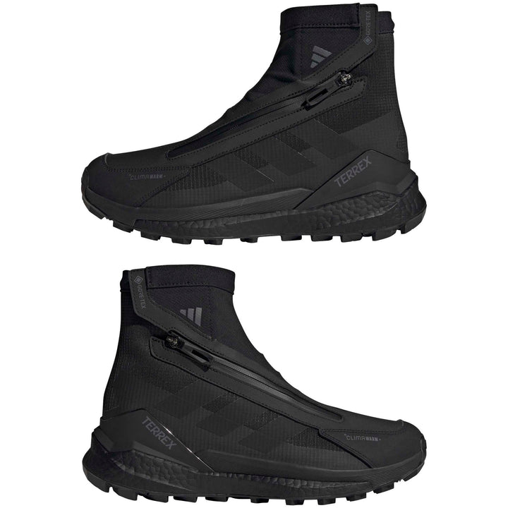 adidas Free Hiker 2 Gtx Climawarm + - cblack/cblack/grefou