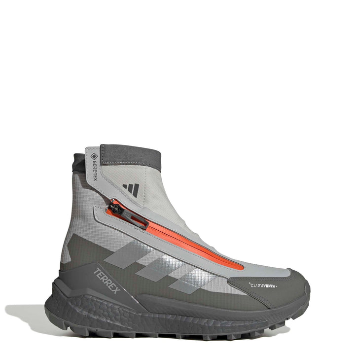 adidas Free Hiker 2 Gtx Climawarm + W - gretwo/msilve/grefou
