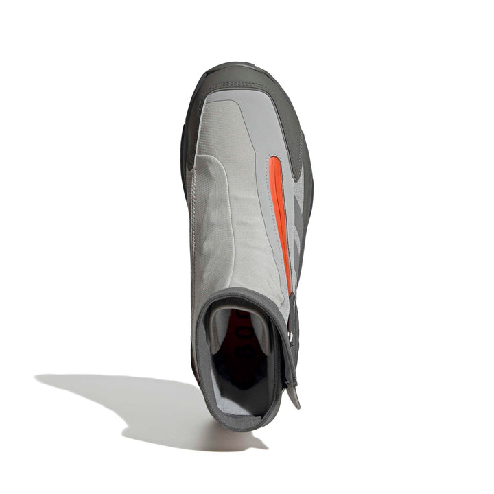 adidas Free Hiker 2 Gtx Climawarm + W - gretwo/msilve/grefou