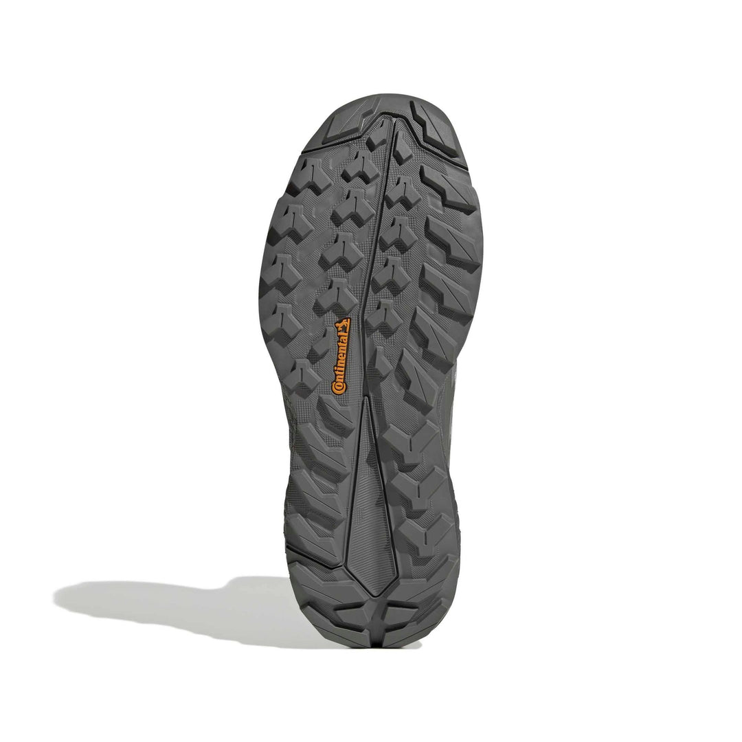 adidas Free Hiker 2 Gtx Climawarm + W - gretwo/msilve/grefou