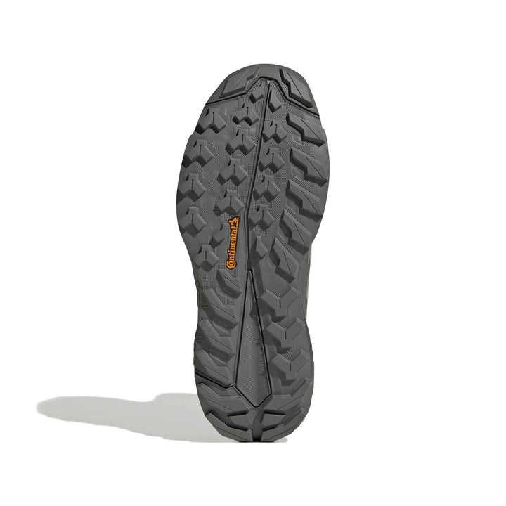 adidas Free Hiker 2 Gtx Climawarm + W - gretwo/msilve/grefou