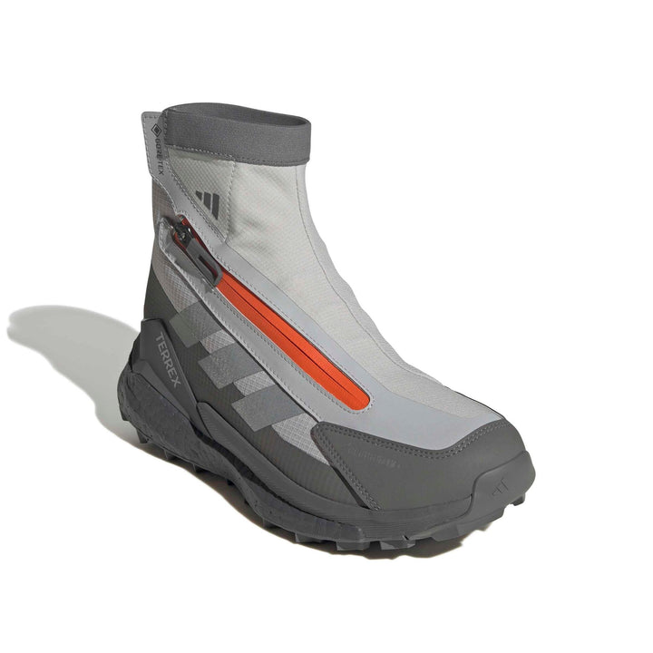 adidas Free Hiker 2 Gtx Climawarm + W - gretwo/msilve/grefou