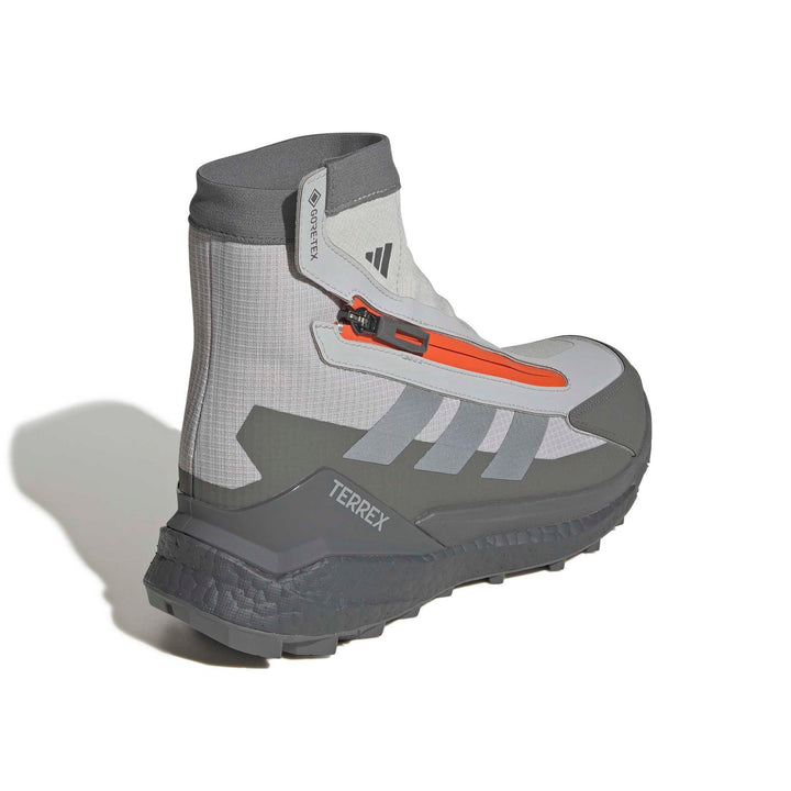 adidas Free Hiker 2 Gtx Climawarm + W - gretwo/msilve/grefou