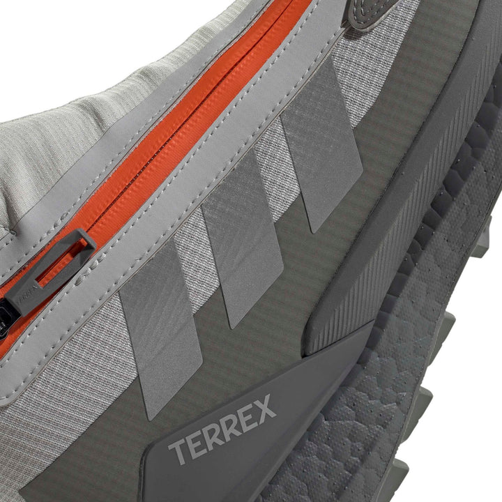 adidas Free Hiker 2 Gtx Climawarm + W - gretwo/msilve/grefou
