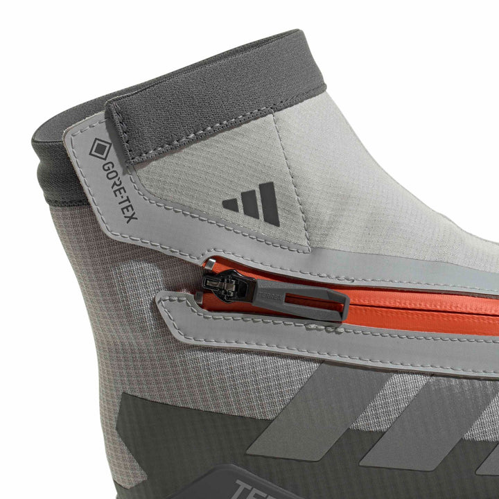 adidas Free Hiker 2 Gtx Climawarm + W - gretwo/msilve/grefou