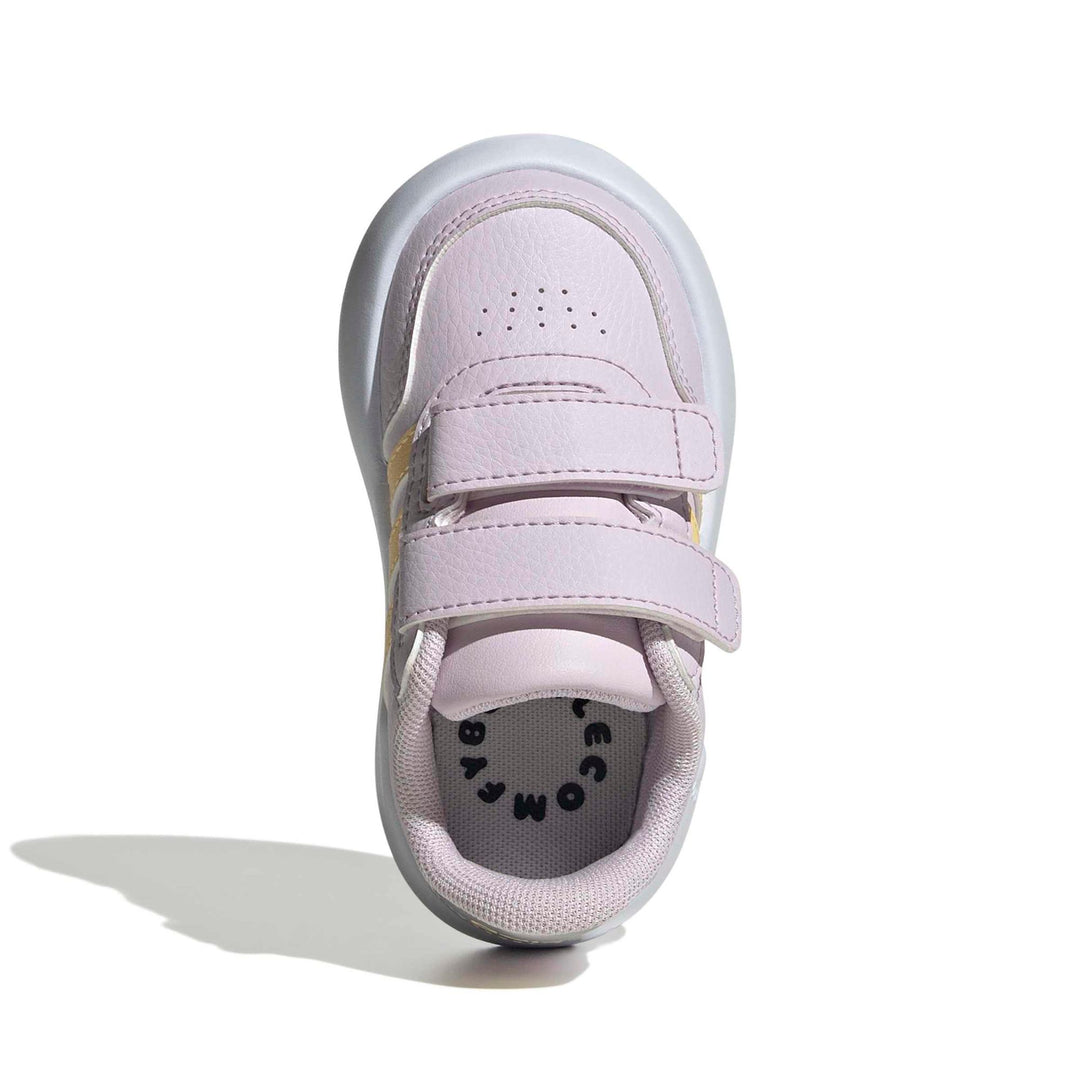 adidas Breaknet 3.0 Cf I - icelav/icta/silvmt