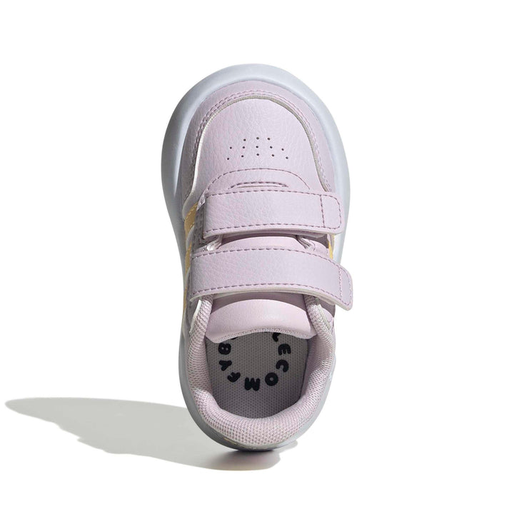 adidas Breaknet 3.0 Cf I - icelav/icta/silvmt