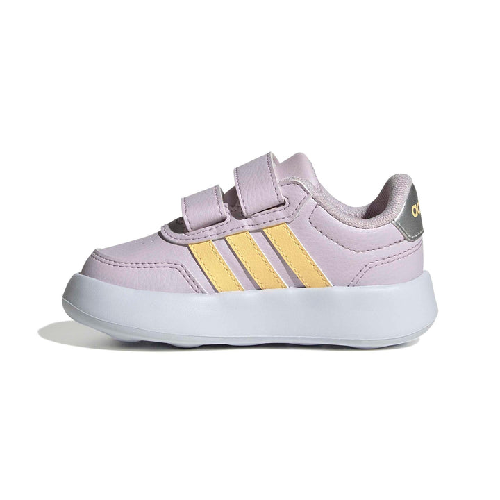 adidas Breaknet 3.0 Cf I - icelav/icta/silvmt