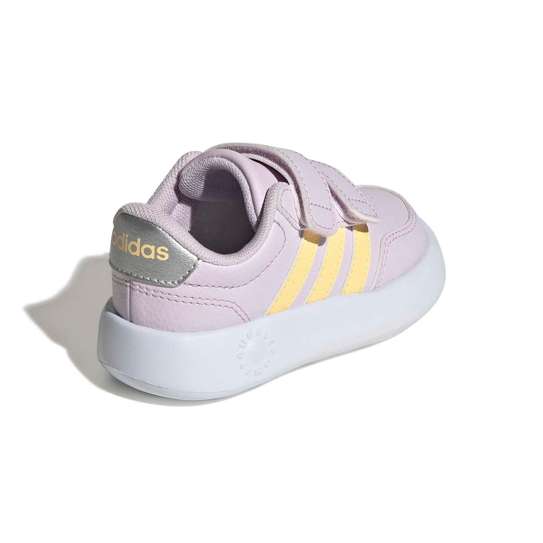 adidas Breaknet 3.0 Cf I - icelav/icta/silvmt