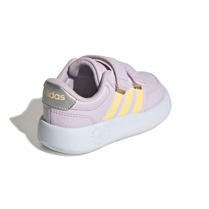 adidas Breaknet 3.0 Cf I - icelav/icta/silvmt