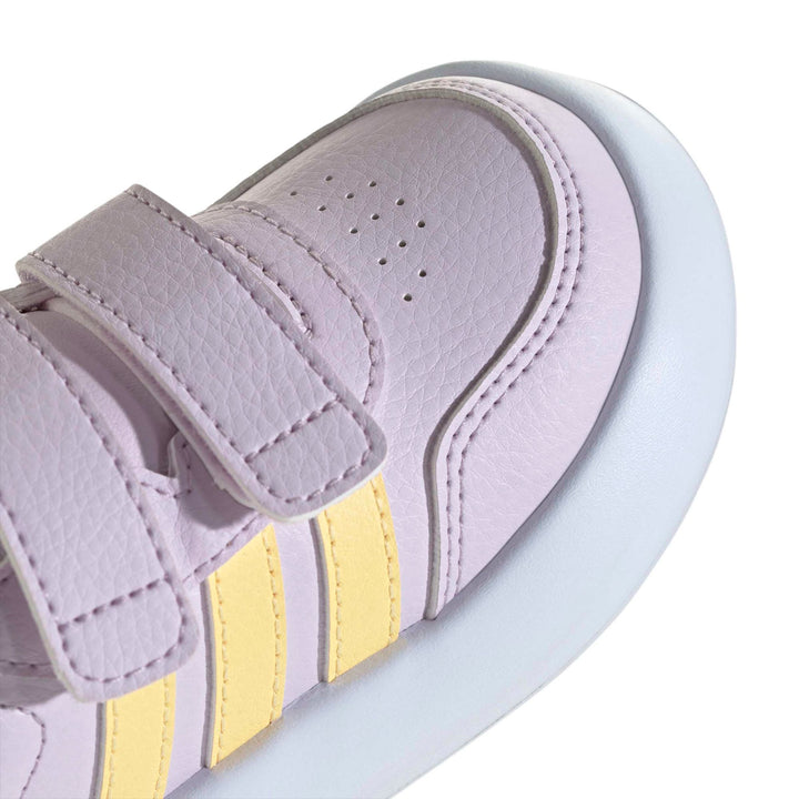 adidas Breaknet 3.0 Cf I - icelav/icta/silvmt