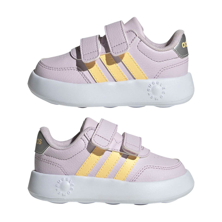 adidas Breaknet 3.0 Cf I - icelav/icta/silvmt