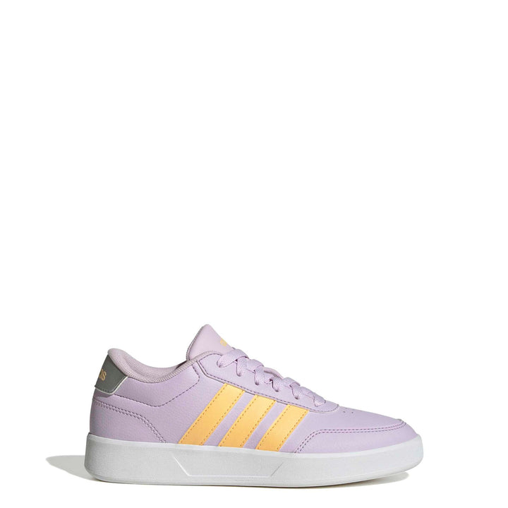 adidas Breaknet 3.0 J - cblack/cblack/grefiv