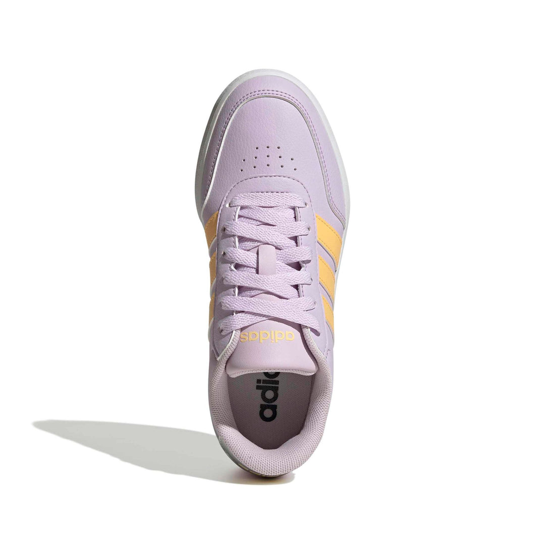 adidas Breaknet 3.0 J - cblack/cblack/grefiv