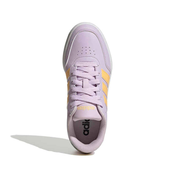 adidas Breaknet 3.0 J - cblack/cblack/grefiv