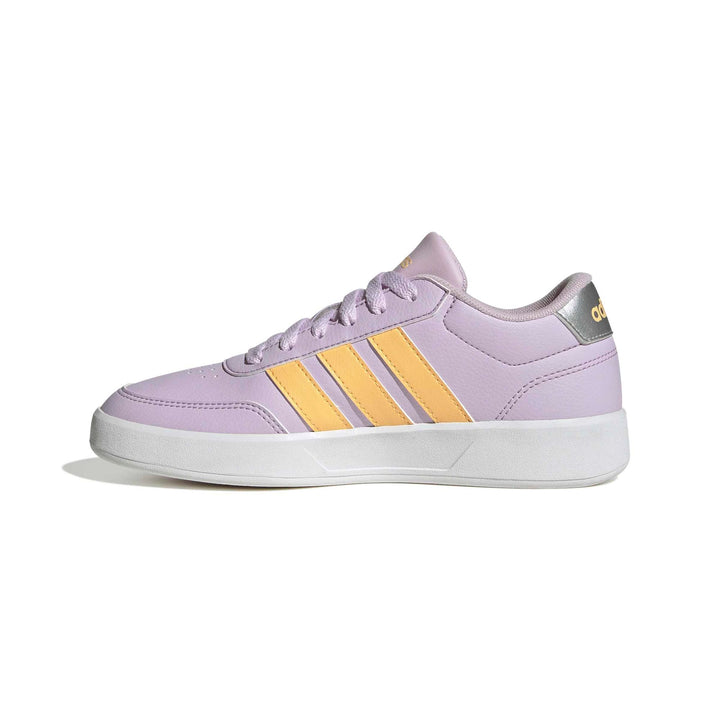adidas Breaknet 3.0 J - cblack/cblack/grefiv