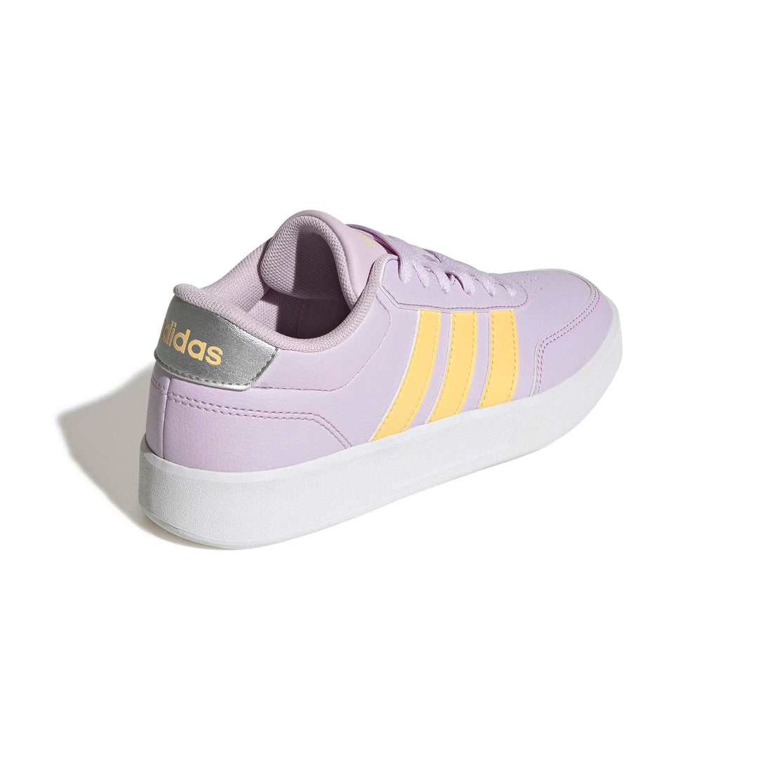 adidas Breaknet 3.0 J - cblack/cblack/grefiv