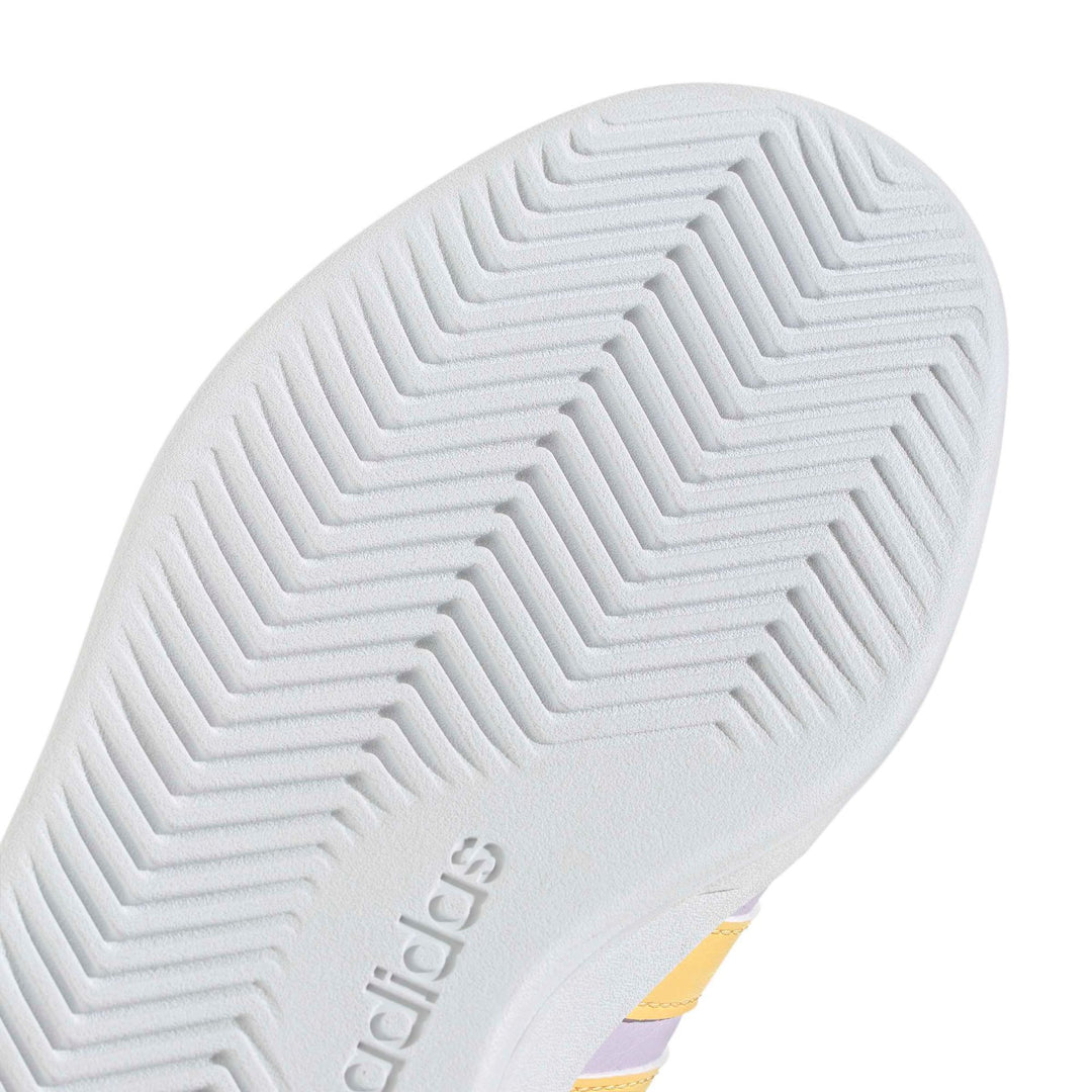 adidas Breaknet 3.0 J - cblack/cblack/grefiv