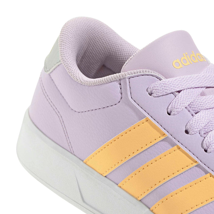 adidas Breaknet 3.0 J - cblack/cblack/grefiv