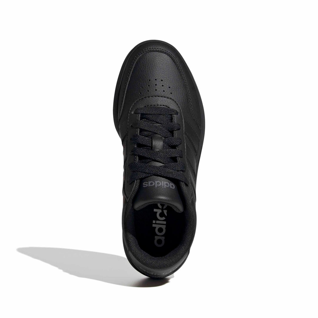 adidas Breaknet 3.0 J - cblack/cblack/grefiv