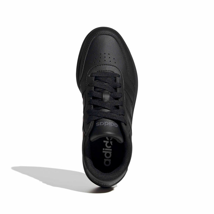 adidas Breaknet 3.0 J - cblack/cblack/grefiv