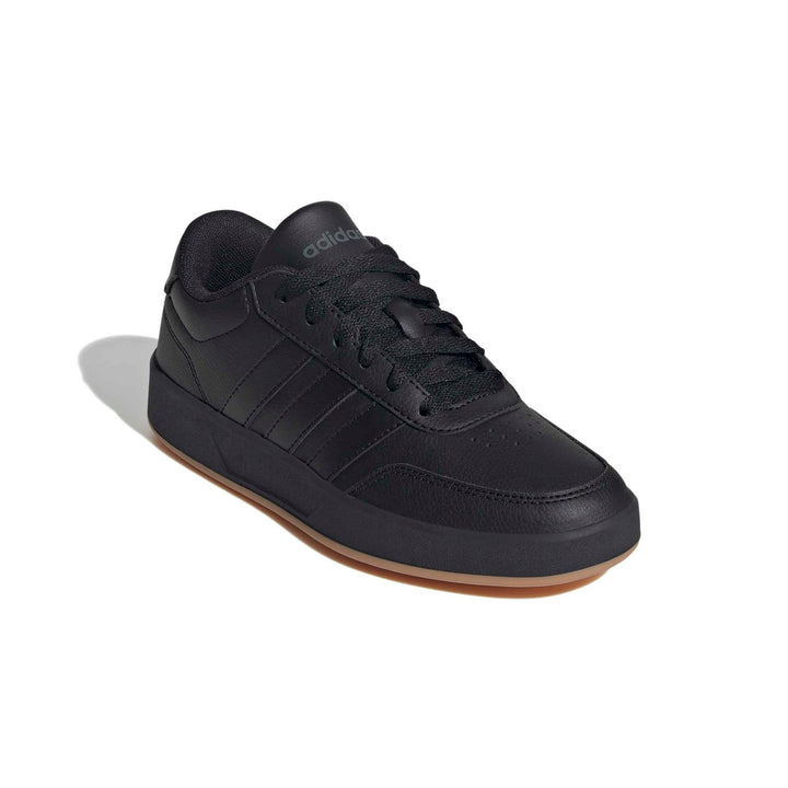 adidas Breaknet 3.0 J - cblack/cblack/grefiv