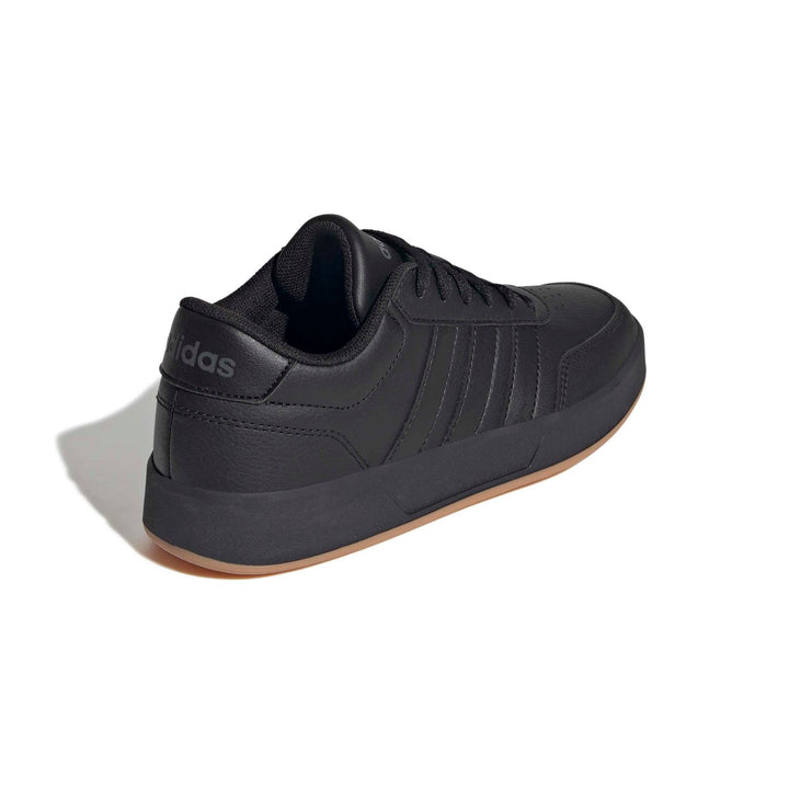 adidas Breaknet 3.0 J - cblack/cblack/grefiv