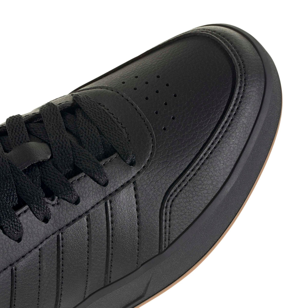 adidas Breaknet 3.0 J - cblack/cblack/grefiv