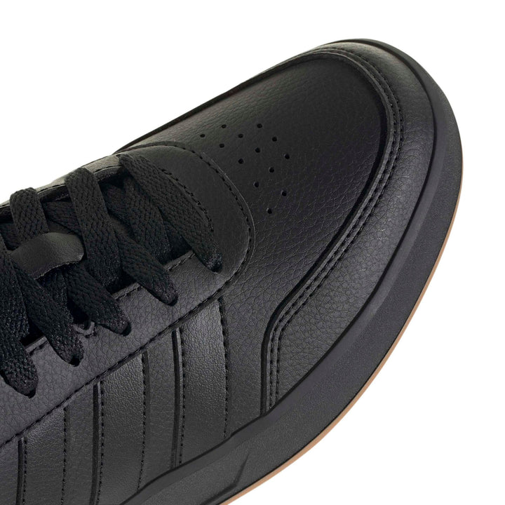 adidas Breaknet 3.0 J - cblack/cblack/grefiv