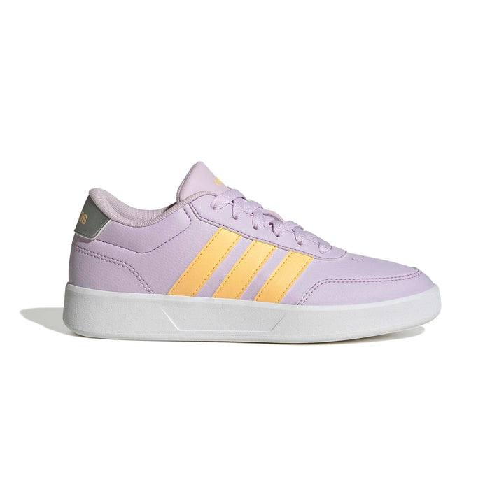 adidas Breaknet 3.0 J - cblack/cblack/grefiv