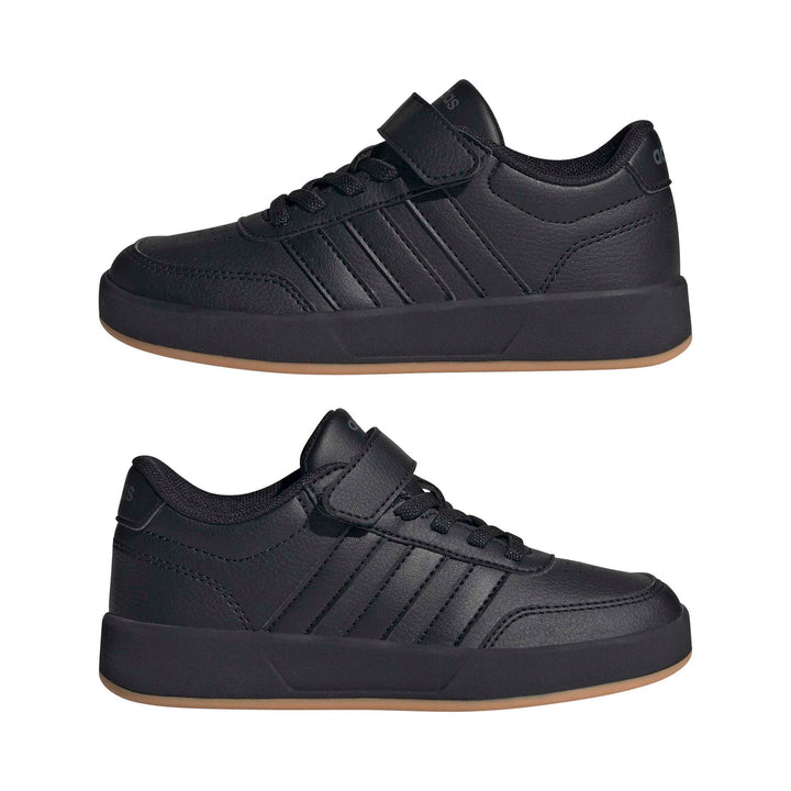 adidas Breaknet 3.0 El C - silgrn/aurivy/puor