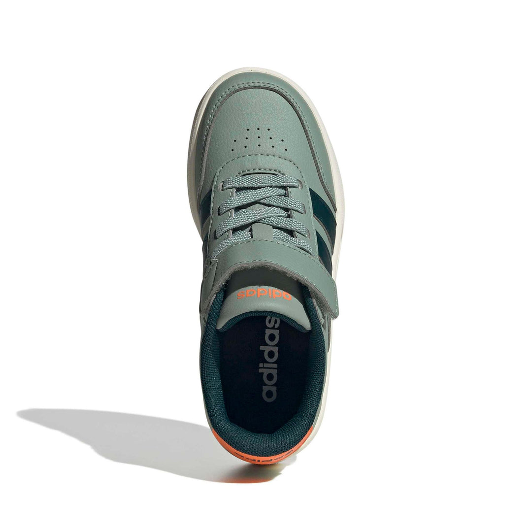 adidas Breaknet 3.0 El C - silgrn/aurivy/puor