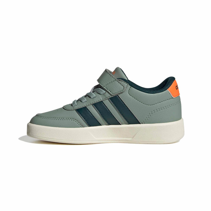 adidas Breaknet 3.0 El C - silgrn/aurivy/puor