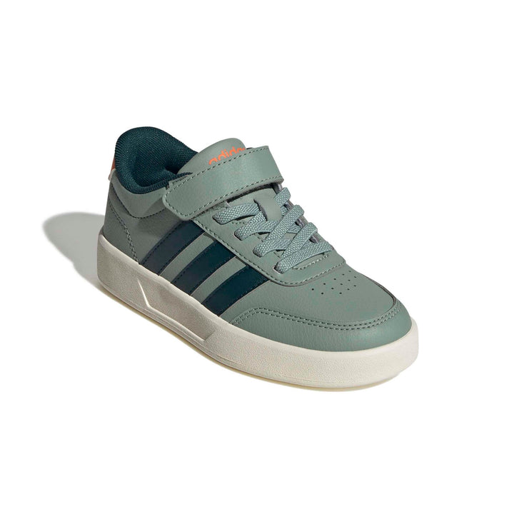 adidas Breaknet 3.0 El C - silgrn/aurivy/puor